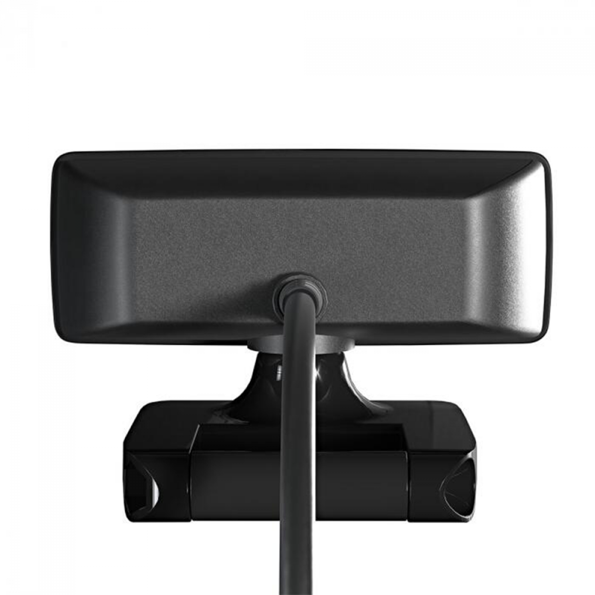Webcam PCYES RAZA, HD 720p, 30 FPS, USB 2.0, Black, HD-02 720P