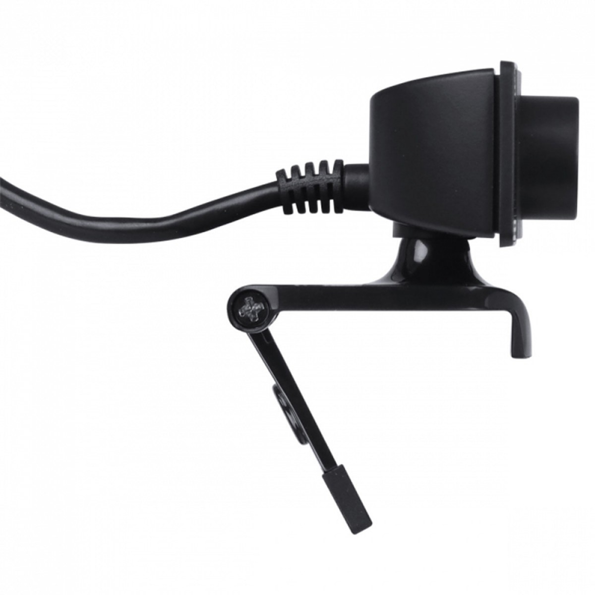 Webcam PCYES Raza, HD 720p, USB, HD-01