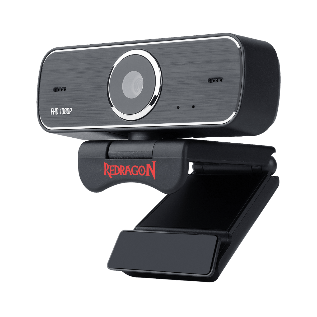 WebCam Redragon Hitman, FullHD, 1080p, GW800 - Open Box