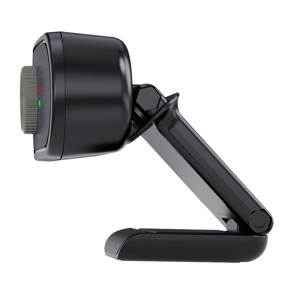 Webcam T-Dagger Eagle, HD 720p, Microfone, TGW620