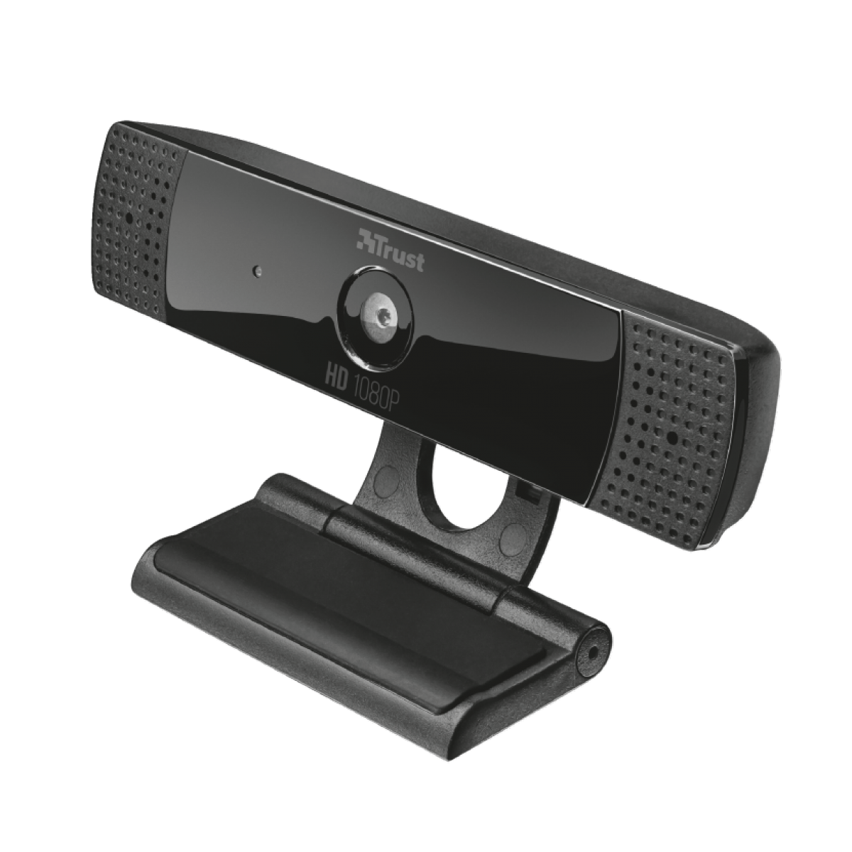 Webcam Trust, GXT 1160 Vero Streaming, Full HD, 1080p, Microfone, T22397