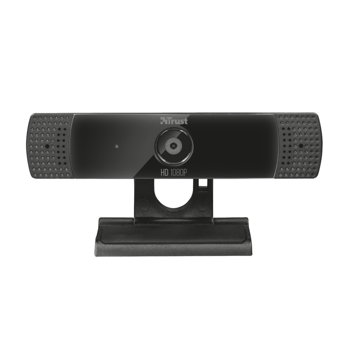 Webcam Trust, GXT 1160 Vero Streaming, Full HD, 1080p, Microfone, T22397