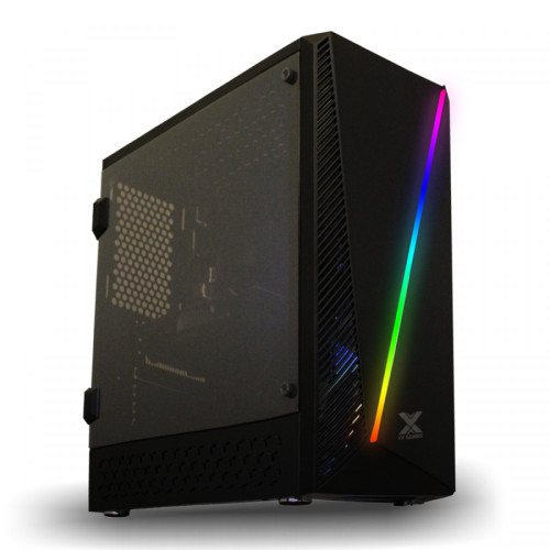 Computador Gamer Super Tera Edition AMD Ryzen 5 3600 / GeForce RTX