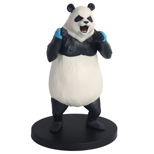 Action Figure Jujutsu Kaisen, Panda, Jukon No Kata