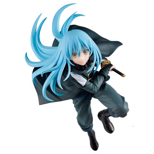 Action Figure That Time I Got Reincarnated As A Slime, Rimuru Tempest, Maximatic