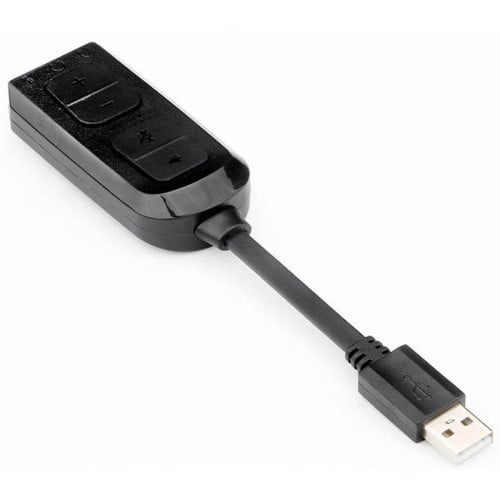 Adaptador Áudio Stereo Redragon Circe HA100