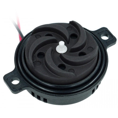 Bomba de Água Alphacool DC-LT 3600 Cerâmica 12 DC Pump
