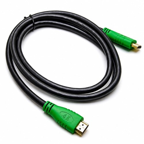 Cabo HDMI Pure Power TR 1.4 4K High Speed 1.5m | Terabyte