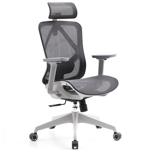 Cadeira Dr. Office Ergo