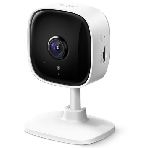 Câmera De Segurança TP-Link TC60, Full HD, Wi-Fi, Com Som E Visão Noturna