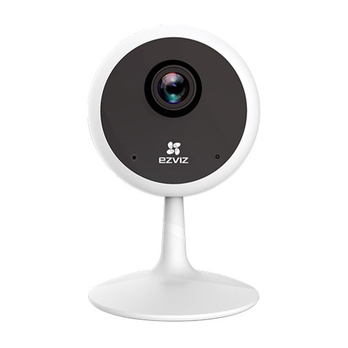 Câmera de Segurança EZVIZ C1C, WIFI, Full HD, Branco, CS-C1C-F0-1E2WF