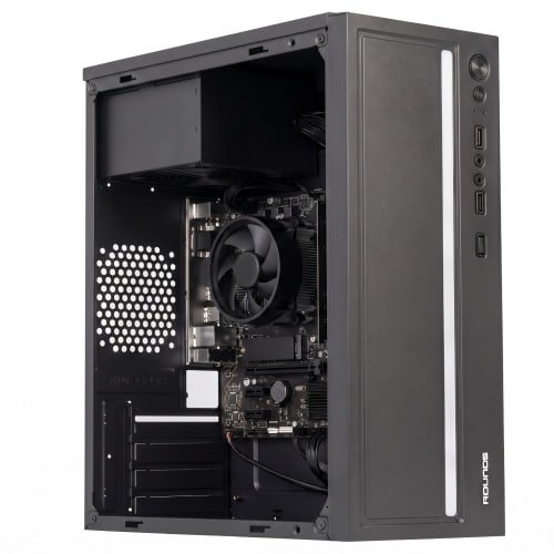 Computador T-Home Starter Intel Core i3 / 8GB DDR3 / SSD 240GB