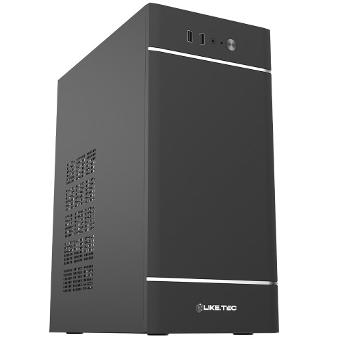 Computador T-Home Starter Intel Core i3 3220 / AMD Radeon RX 550 / 8GB DDR3 / SSD 240GB