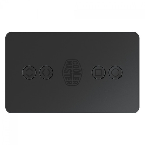 Controlador de LED ARGB Cooler Master, MFP-ACBN-NNUNN-R1