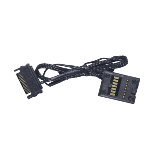 Controladora Lian Li, Para Fan Unifan TL e TL LCD, 12TL-CONT3B BLACK