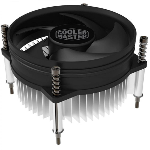 Cooler para Processador Cooler Master I30 92mm, Intel, RH-I30-26FK-R1