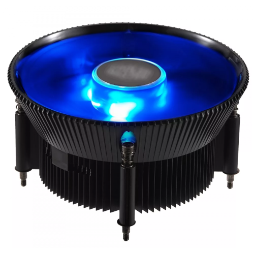 Cooler para Processador Cooler Master Standard I71C, RGB, 120mm, Intel, Com Controlador, RR-I71C-20PC-R1