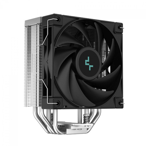 Cooler DeepCool AK400 120mm Intel/AMD 220W TDP | Terabyte
