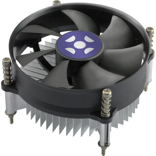 Cooler Para Processador Fortrek FK215P, 95mm, Intel, FK215P