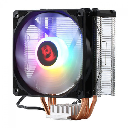 Cooler Para Processador Redragon SIF, Rainbow, 120mm, Intel/AMD, CC-1052