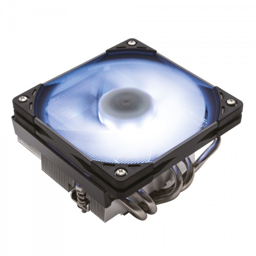 Cooler para Processador Scythe, Big Shuriken 3, RGB, 120mm, Intel-AMD