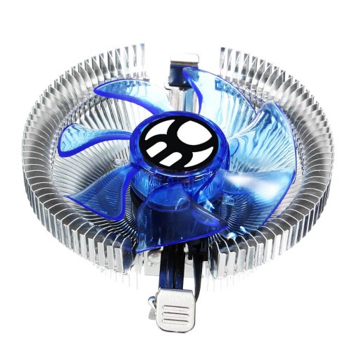 Cooler Para Processador Universal Breeze V2, 90mm, Intel/AMD, BC-04UAV2BX - Open Box