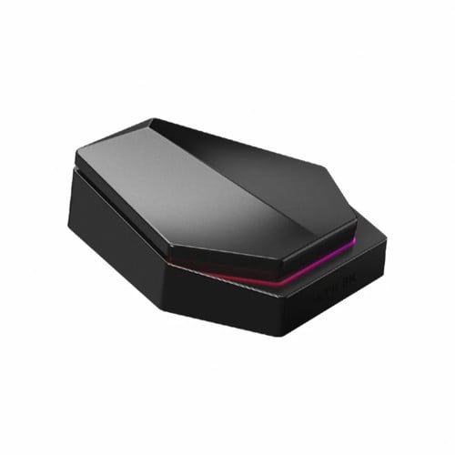 Dongle Wireless ATK 8K, Preto