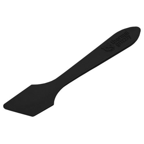 Espátula Thermal Grizzly Para Aplicação de Pasta Térmica, Com 3 Unidades, TG-AS-3