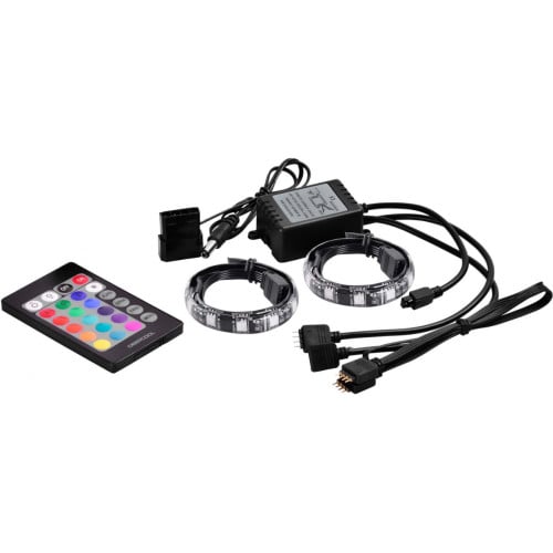 Fita de LED Deepcool RGB 350, DP-LED-RGB350