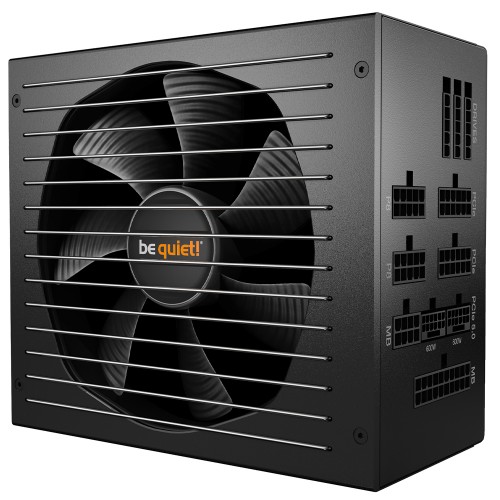 Fonte Be Quiet Straight Power 12, 1200W, 80 Plus Platinum, PFC