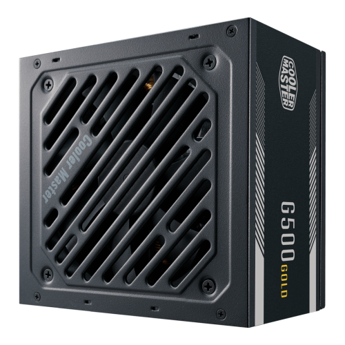 Fonte Cooler Master G500 500W, 80 Plus Gold, PFC Ativo, MPW-5001-ACAAG-BR