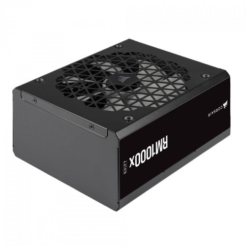 Fonte Corsair RM1000x SHIFT, 1000W, 80 Plus Gold, PFC Ativo, ATX 3.0, PCIe 5.0, Full Modular, CP-9020253-NA