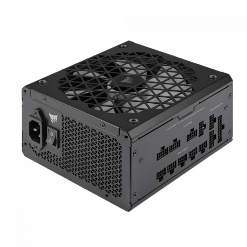 Fonte Corsair RM850x SHIFT 850W Gold ATX 3.0 | Terabyte