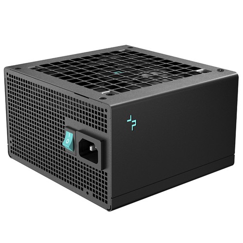 Fonte DeepCool DQ100M-V3L, 1000W, 80 Plus Gold, PFC Ativo, Full Modular, Preto, R-DQA00M-FB0B-WO