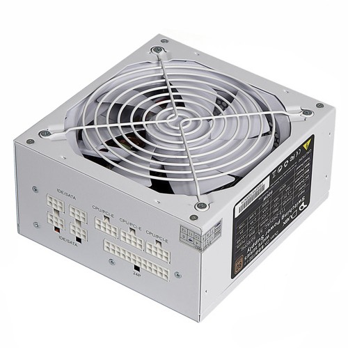Fonte Duex DX 600FSE++ 600W 80 Plus Bronze Modular | Terabyte