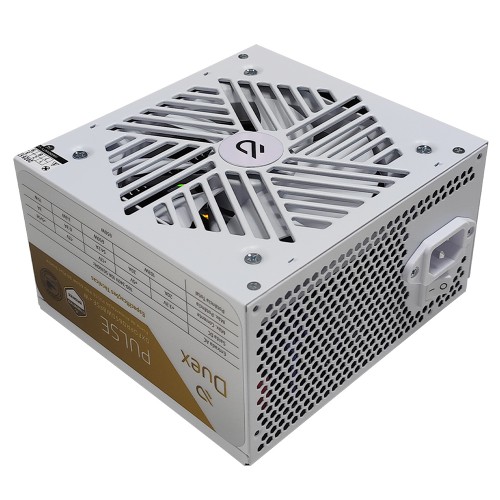 Fonte Duex Pulse Pro White 650W