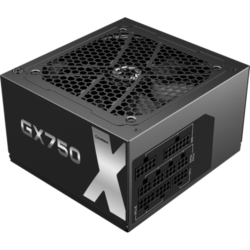 Terabyte on X: 🔥BLACK NOVEMBER!!🔥 Fonte Gamemax GX750, 750W, Full  Modular, 80 Plus Gold, PFC Ativo, Black, GX750MBKV1S7710BR Por apenas: R$  479,00 🛍 Consulte as condições no Cartão    / X