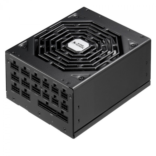 likeさん専用　SUPERFLOWER LEADEX PLATINUM SE Fonte Super Flower LEADEX Platinum SE 1000W, 80 Plus Platinum, PFC