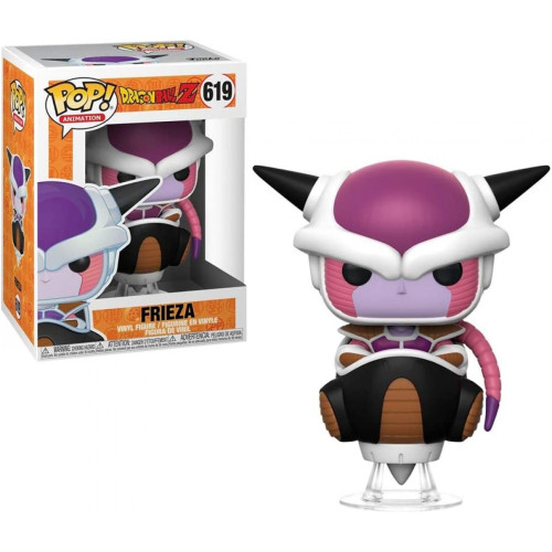 Funko POP! Dragonball Z Freeza N 39702