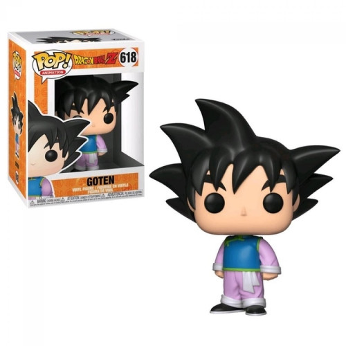 Funko POP! Dragonball Z Goten N 39701