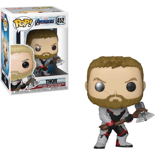 Funko POP! Endgame Thor N 36662