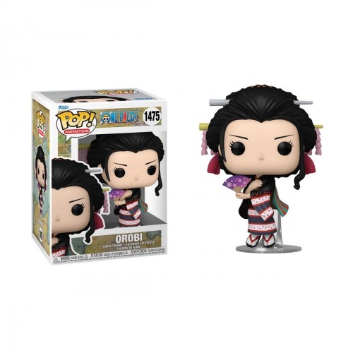 Funko POP! One Piece! Orobi (Wano), N 1475