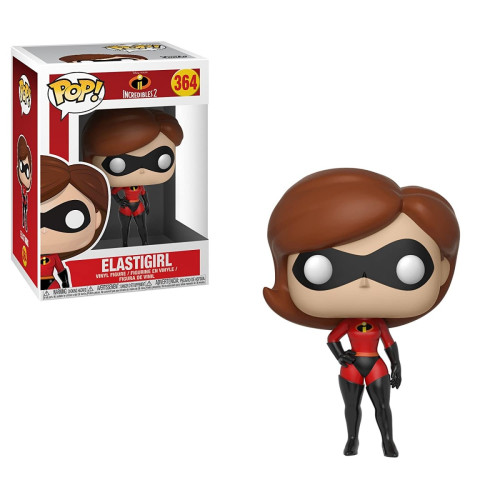 Funko POP! Os Incríveis Mulher elástica N 29199