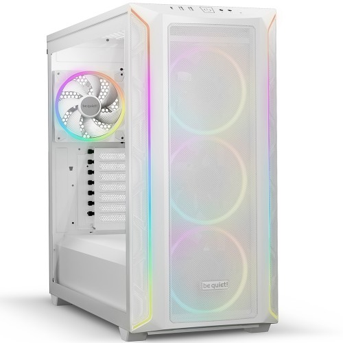 Gabinete Gamer Be Quiet Shadow Base 800 FX, Mid Tower, EATX, ARGB