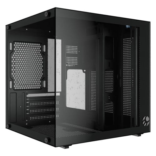 Gabinete Gamer Bluecase BG-066 LITE Mid Tower Vidro | Terabyte