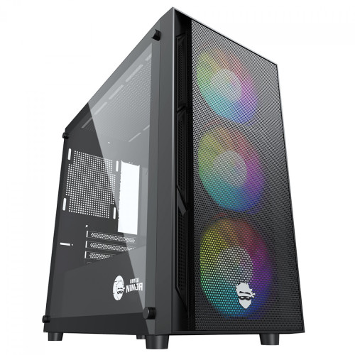 gabinete-gamer-ninja-kennen-