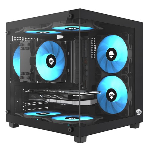 Gabinete Ninja Ryomaru