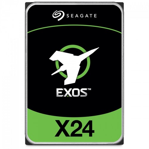ジャンク　Seagate Exos 12TB 3.5 ST12000NM0127 HD Seagate Exos X24, 12TB, 7200RPM, Cachê 512MB, 3.5, Servidor