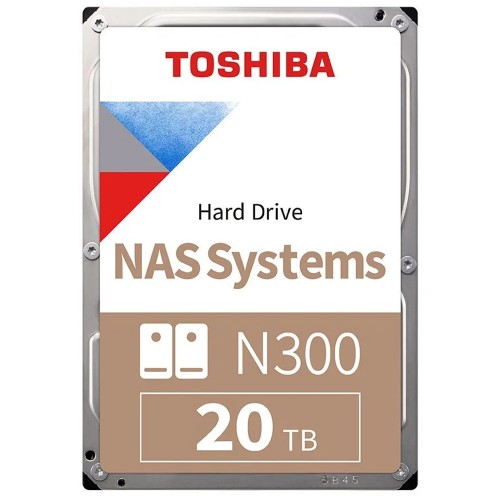 HD Toshiba N300 PRO 20TB, 7200RPM, 512MB, NAS, 3.5, Aplicação em HD Toshiba N300 PRO 20TB, 7200RPM, 512MB, NAS, 3.5, Aplicação em