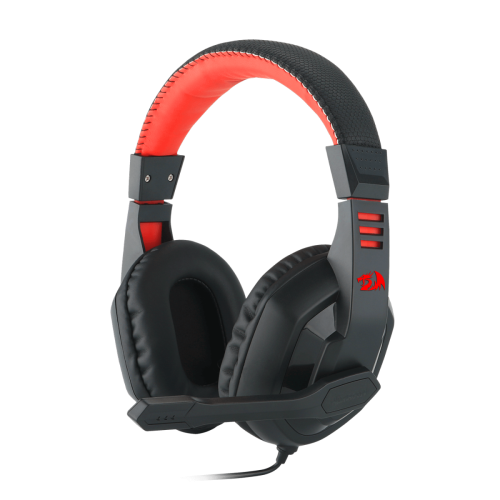 Headset Redragon Ares, Estéreo, H120